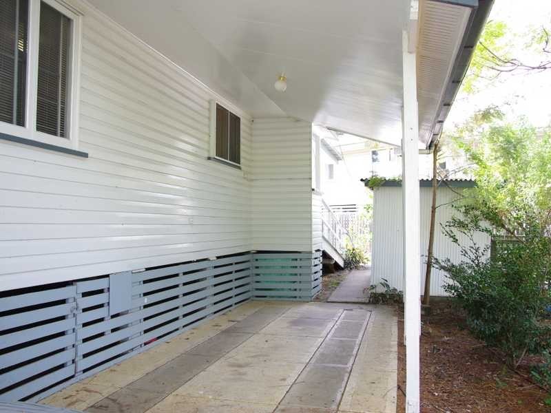 Leichhardt QLD 4305