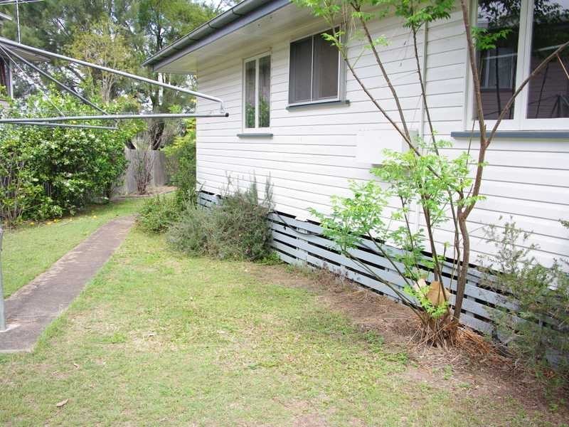 Leichhardt QLD 4305