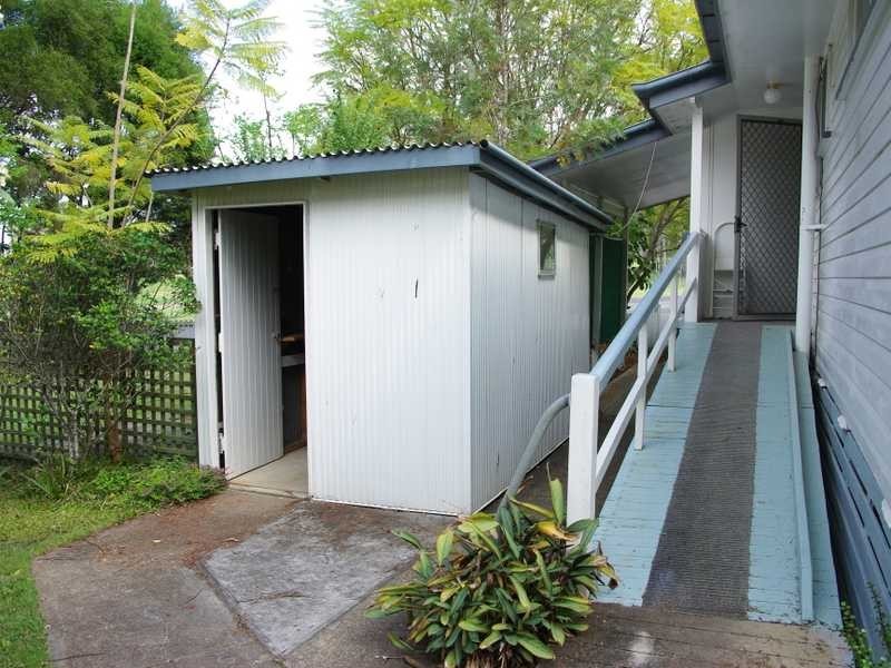 Leichhardt QLD 4305
