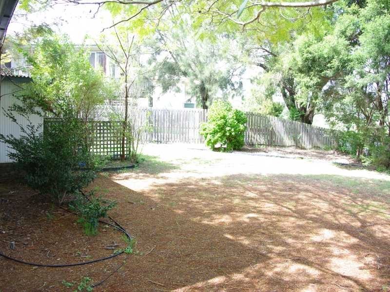 Leichhardt QLD 4305