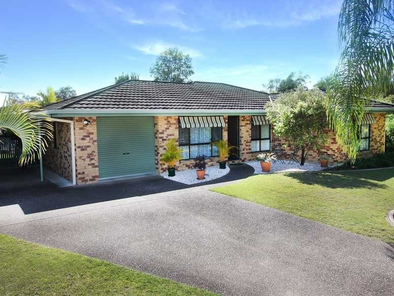 8 Sheppey Place, Yamanto QLD 4305
