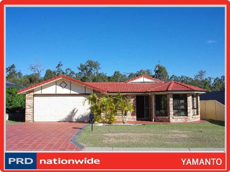 Flinders View QLD 4305