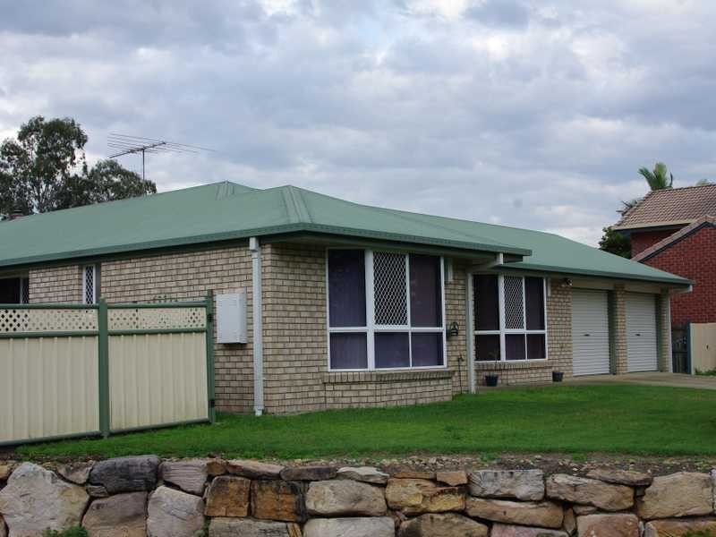 15 Jonquil Circuit, Flinders View QLD 4305