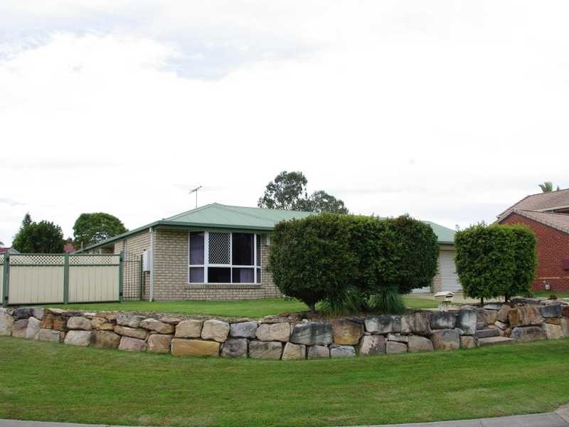 15 Jonquil Circuit, Flinders View QLD 4305