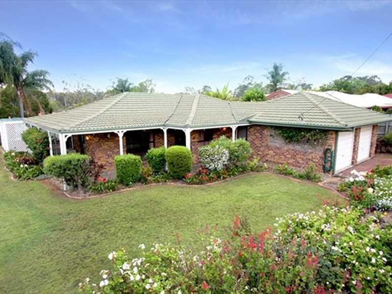 Yamanto QLD 4305