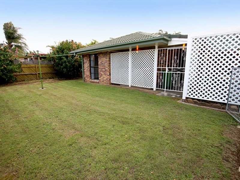 Yamanto QLD 4305