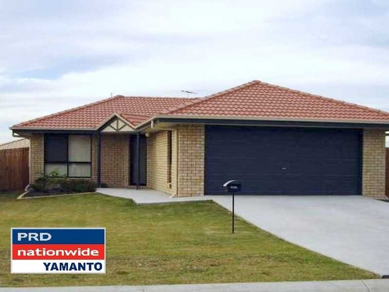 Raceview QLD 4305