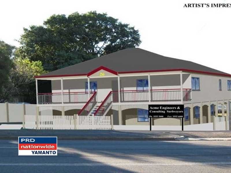 26 Brisbane Road, East Ipswich QLD 4305