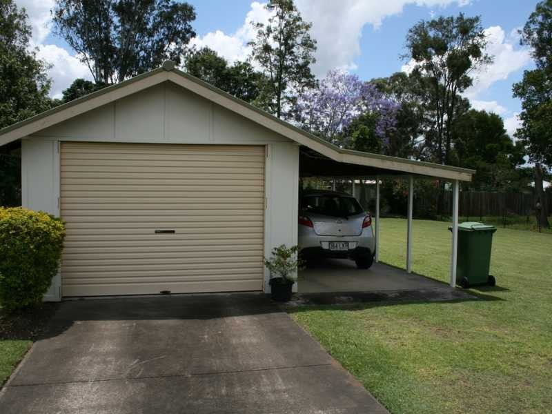 One Mile QLD 4305