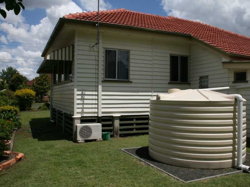 One Mile QLD 4305