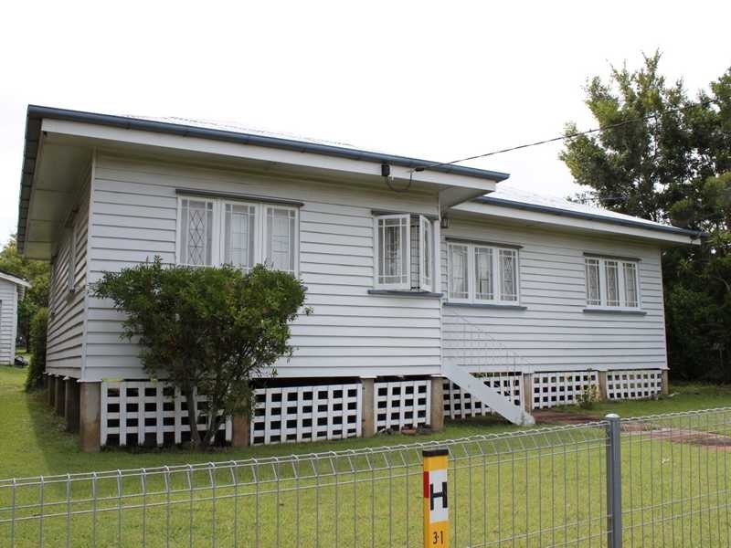 45 Dudleigh Street, North Booval QLD 4304