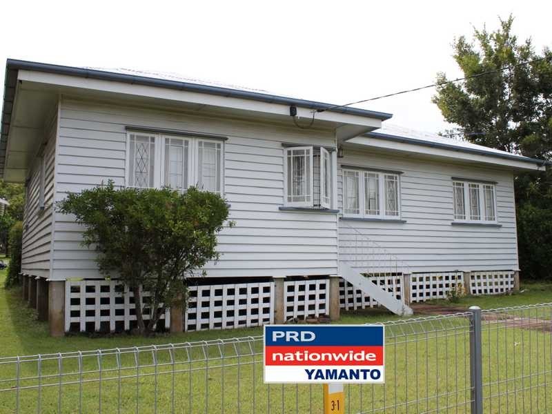 45 Dudleigh Street, North Booval QLD 4304