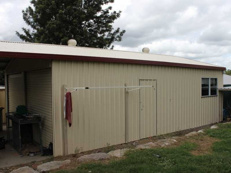 208 Old Pine Mountain Road, Brassall QLD 4305