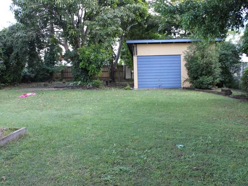 53 Cole Street, Silkstone QLD 4304