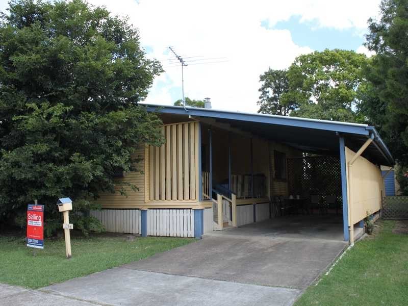 53 Cole Street, Silkstone QLD 4304