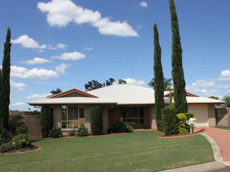 16 Cassinia Place, Flinders View QLD 4305