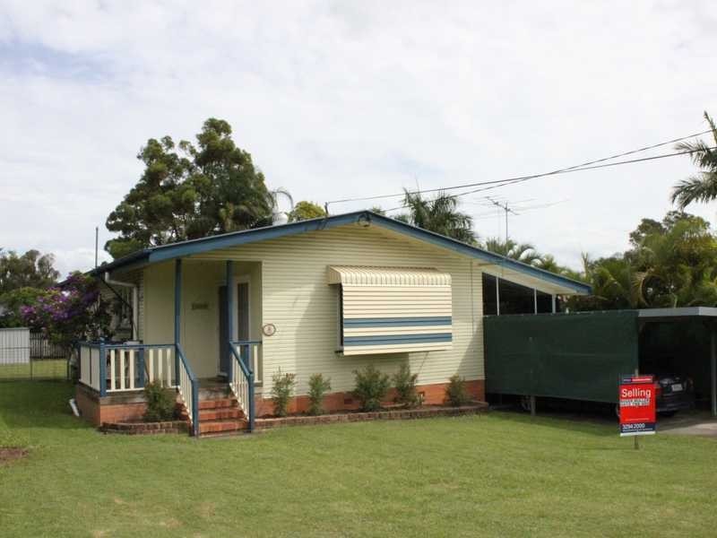 59 Cascade St, Raceview QLD 4305