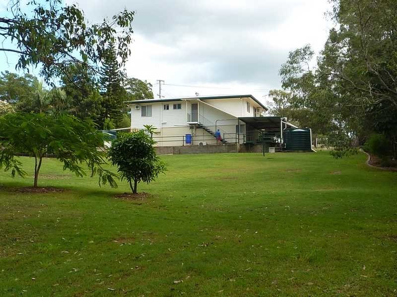 339 Mt Crosby Rd, Chuwar QLD 4306