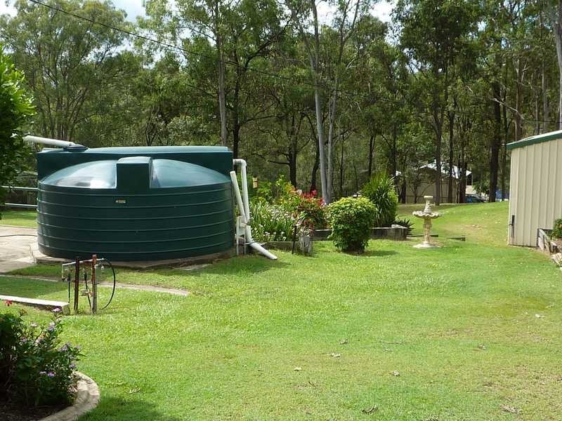 339 Mt Crosby Rd, Chuwar QLD 4306