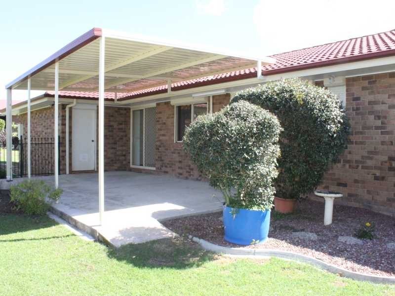 2 Protea Court, Yamanto QLD 4305