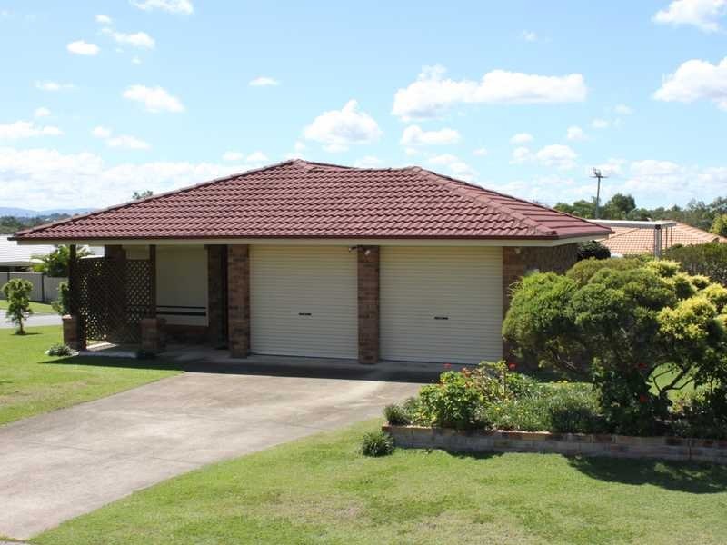 2 Protea Court, Yamanto QLD 4305