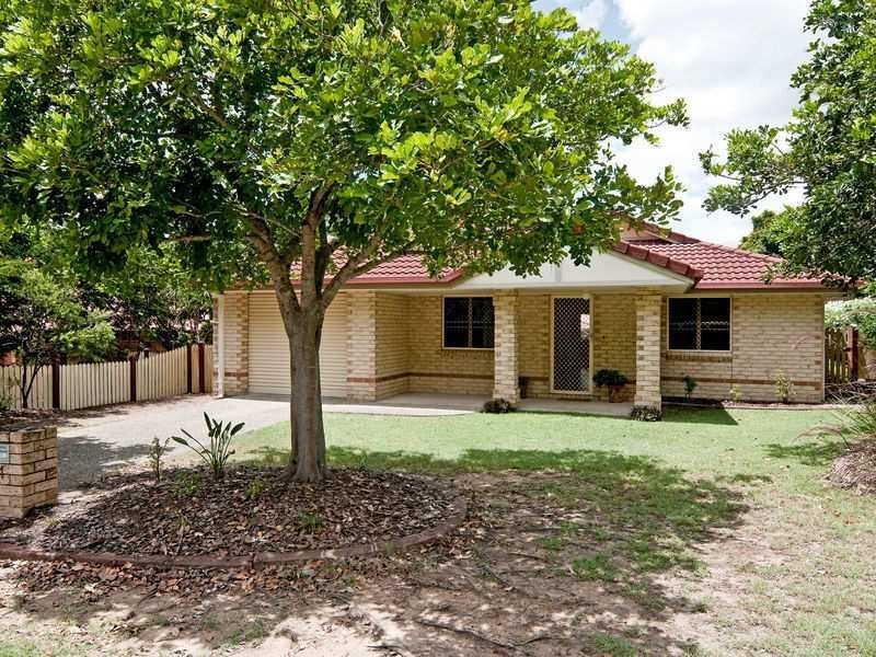 14 Lakewood Court, Flinders View QLD 4305