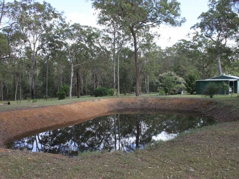 60 Buckingham Court, Mount Hallen QLD 4312