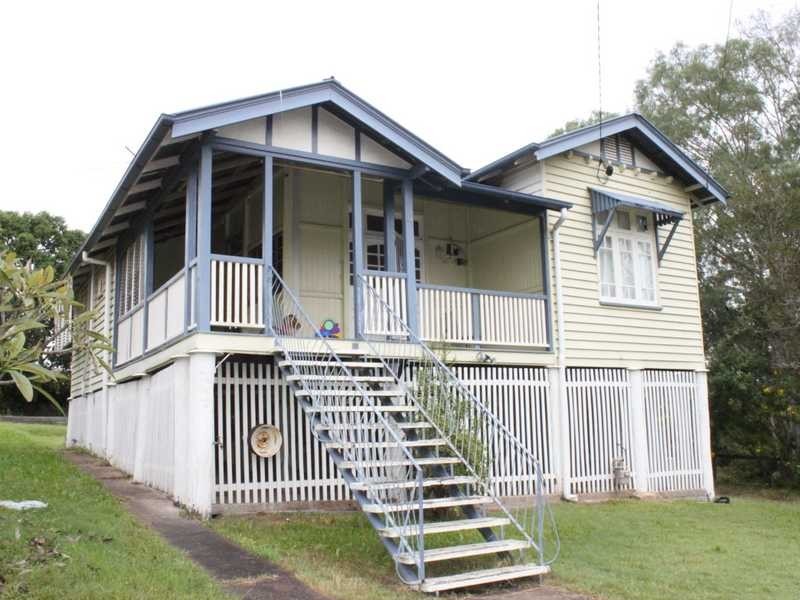 14 Hayne Street, Woodend QLD 4305