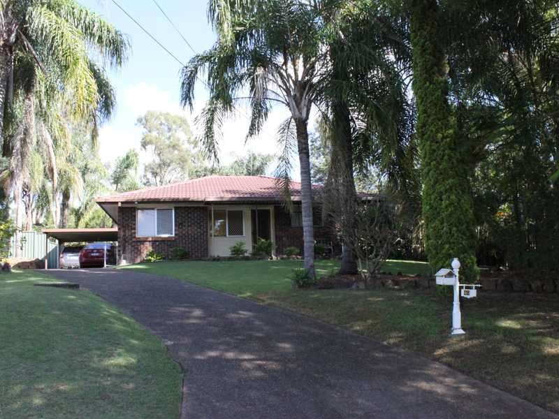 40 Beechwood Drive, Yamanto QLD 4305