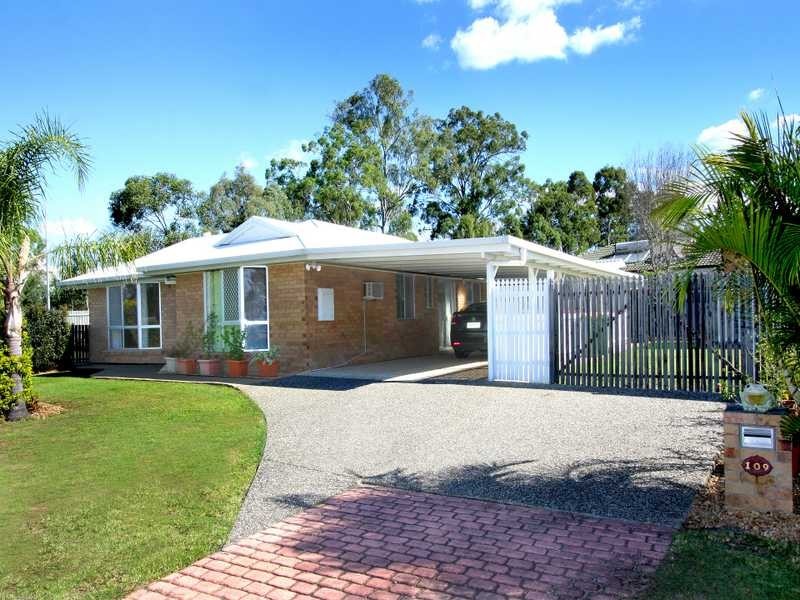 109 Deebing Creek Road, Yamanto QLD 4305