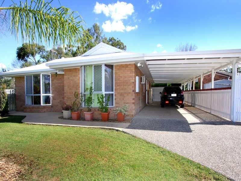 109 Deebing Creek Road, Yamanto QLD 4305