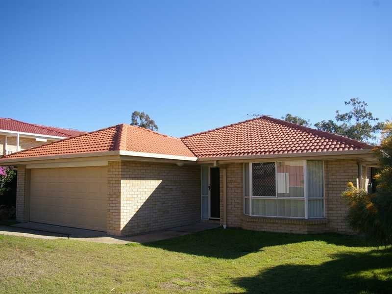 70 Sandalwood Drive, Yamanto QLD 4305