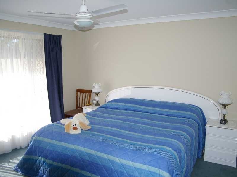 70 Sandalwood Drive, Yamanto QLD 4305