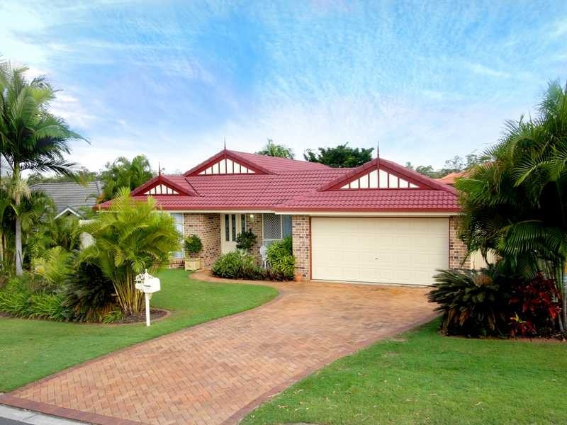 39 Pearse Drive, Brassall QLD 4305