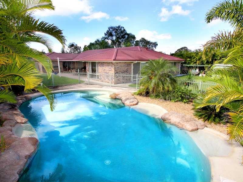 39 Pearse Drive, Brassall QLD 4305