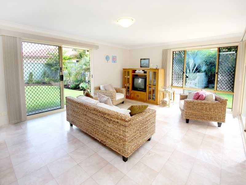 39 Pearse Drive, Brassall QLD 4305
