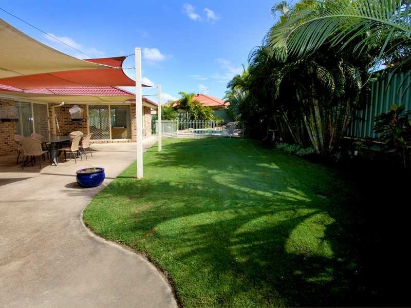 39 Pearse Drive, Brassall QLD 4305