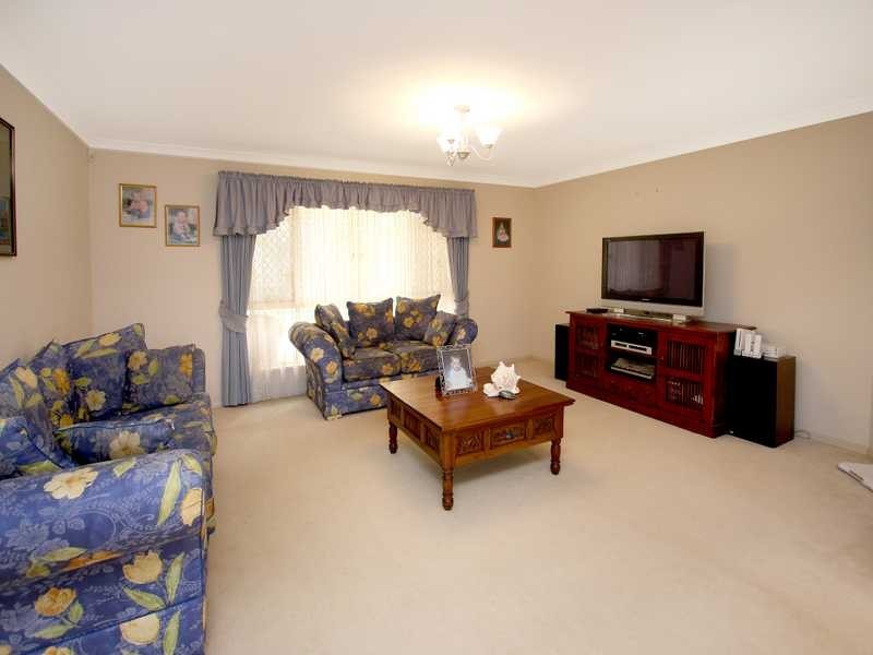 39 Pearse Drive, Brassall QLD 4305