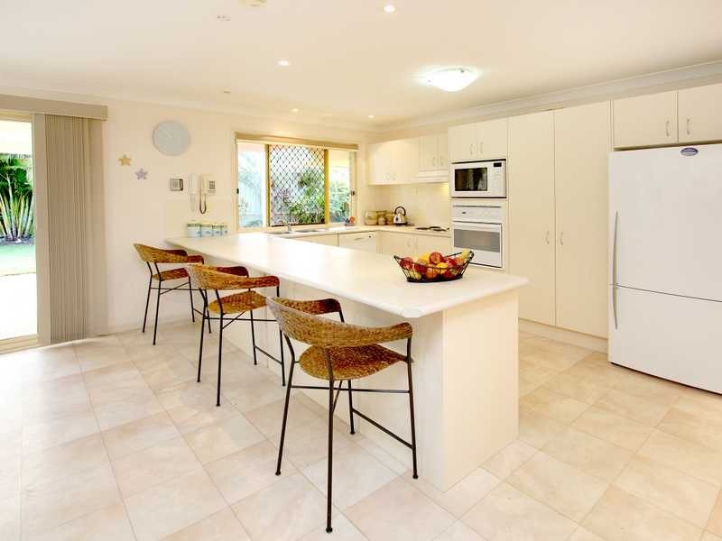 39 Pearse Drive, Brassall QLD 4305