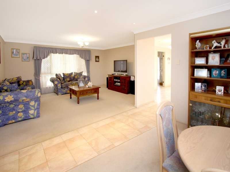 39 Pearse Drive, Brassall QLD 4305