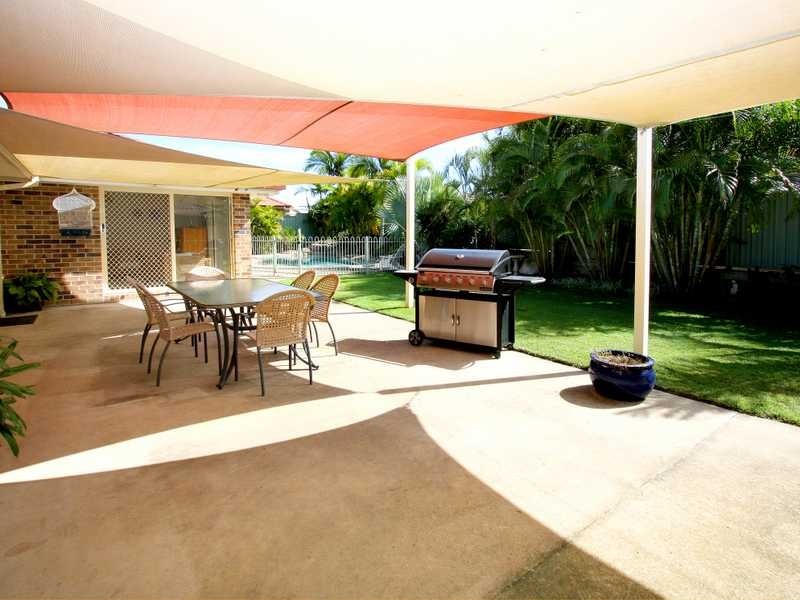 39 Pearse Drive, Brassall QLD 4305