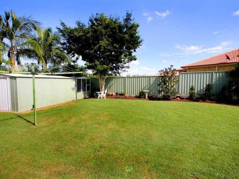 39 Pearse Drive, Brassall QLD 4305