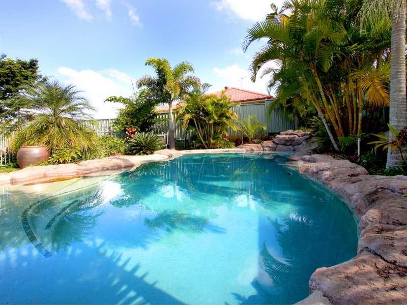39 Pearse Drive, Brassall QLD 4305