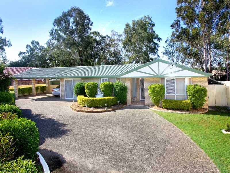 5 Sheppey Place, Yamanto QLD 4305