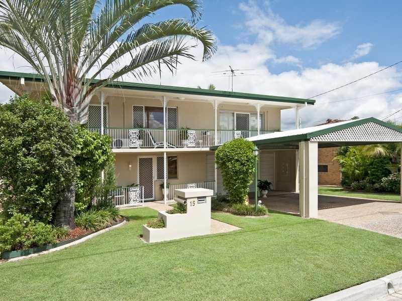 15 Olive Street, Raceview QLD 4305