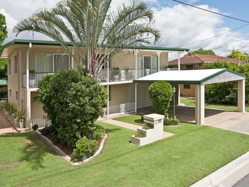 15 Olive Street, Raceview QLD 4305