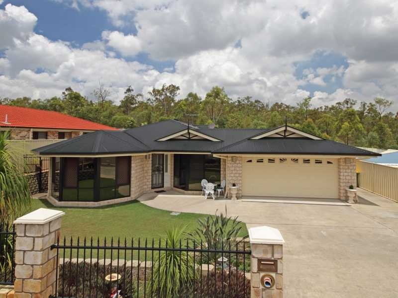 74 Kensington Drive, Flinders View QLD 4305