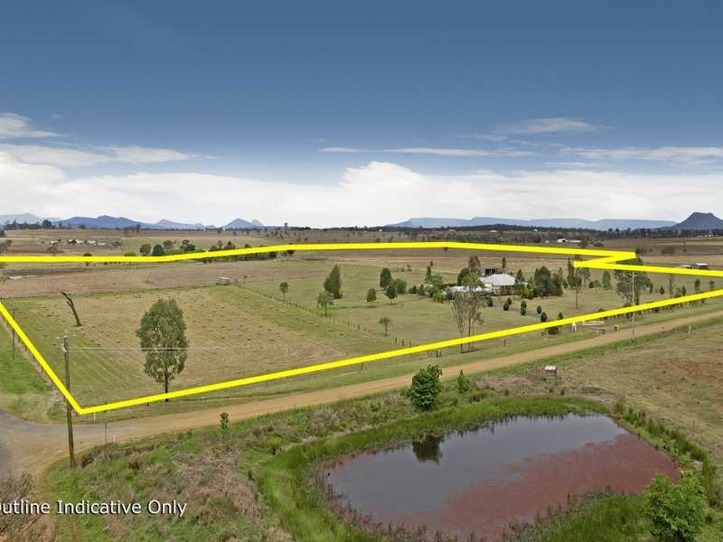 18 Mutdapilly Dip Road, Mutdapilly QLD 4307