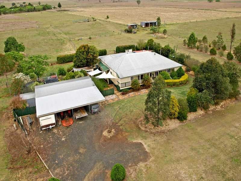 18 Mutdapilly Dip Road, Mutdapilly QLD 4307