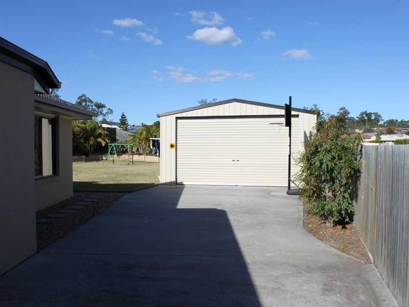 14 Alexandra Close, Flinders View QLD 4305